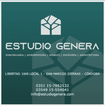 Estudio Genera